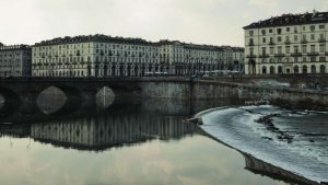 Uno splendido scorcio di Torino - Piemontetopnews.it
