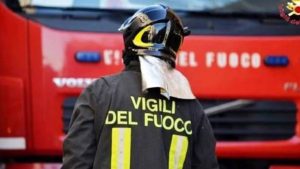 Vigili del fuoco - fonte_Ansa - piemontetopnews.it
