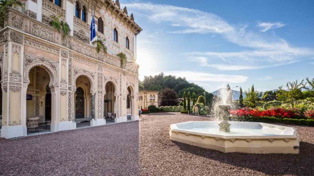 Villa Crespi - fonte_Facebook - piemontetopnews.it
