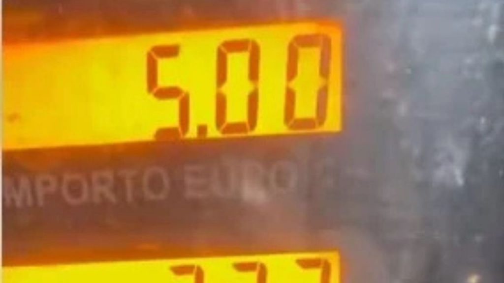 5 euro di benzina - piemontetopnews.it