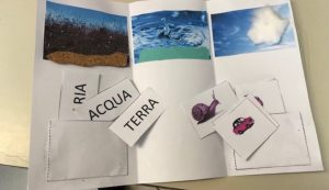 In corso la mostra 'Aria Acqua Terra' a Verbania