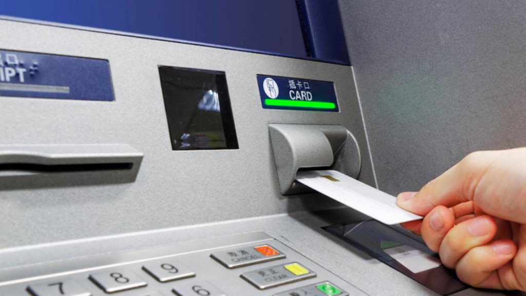 Bancomat, i segreti per non farsi truffare - Piemontetopnews.it