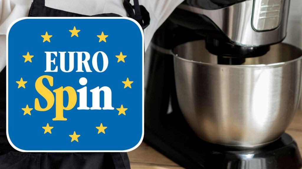 I produttori del Bimby sono disperati: Eurospin gli ha rubato l’idea e la vende a 80€ | Concorrenza disintegrata