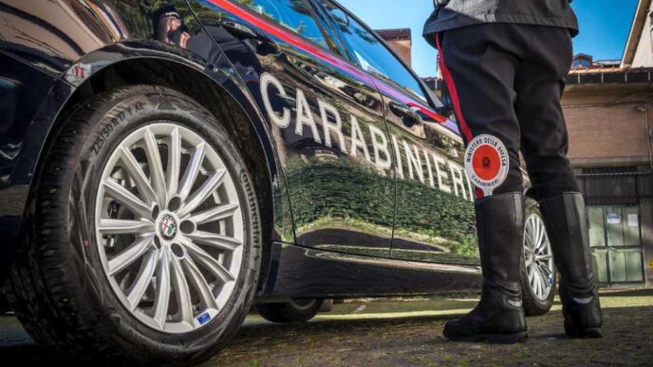 Ultim’ora: Torino invasa dal nemico di Stato | Attivate le procedure di sicurezza: prima donne e bambini