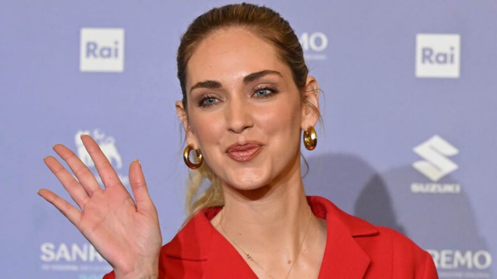 Chiara Ferragni - fonte_Ansa - piemontetopnews.it