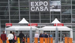 Il prossimo autunno tutto a Torino Expocasa