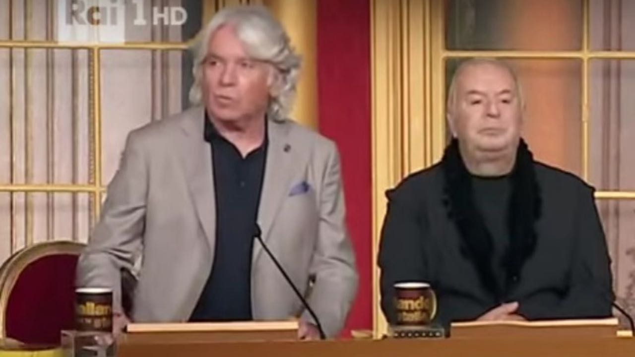 Sono gay e ho un compagno | Ballando con le stelle, finalmente l’ammissione: non c’era niente di male