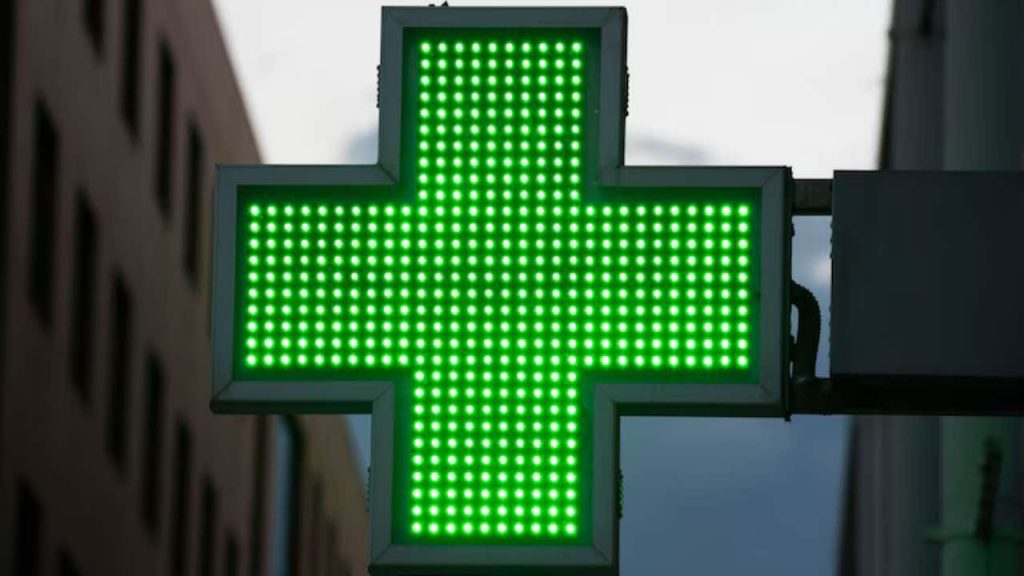 Farmacia - fonte_Freepik - Piemontetopnews.it