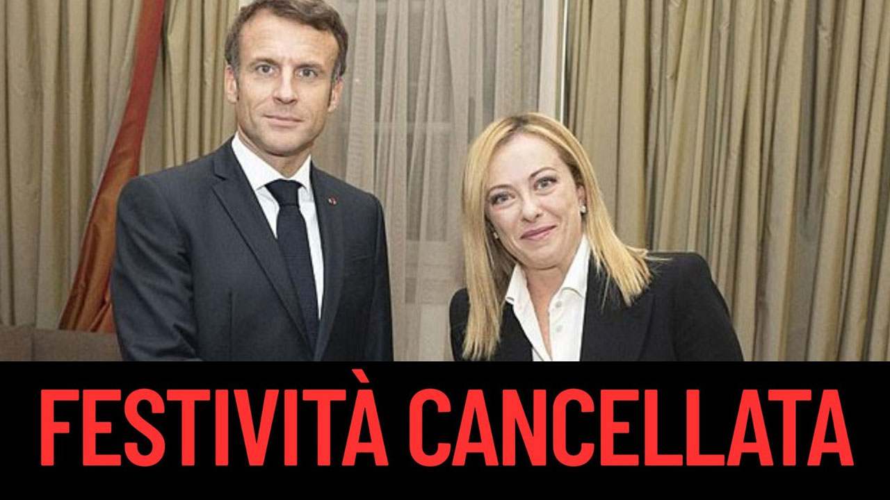 Ultim’ora: lo Stato ha appena CANCELLATO due festività sul calendario | “Andate a lavorare pezzenti”