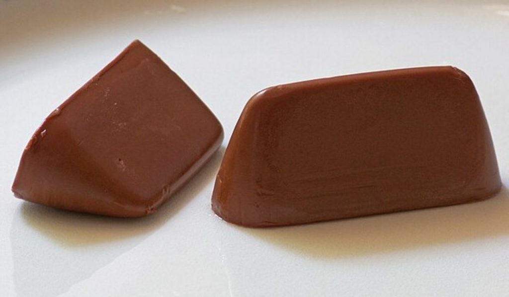 gianduiotti