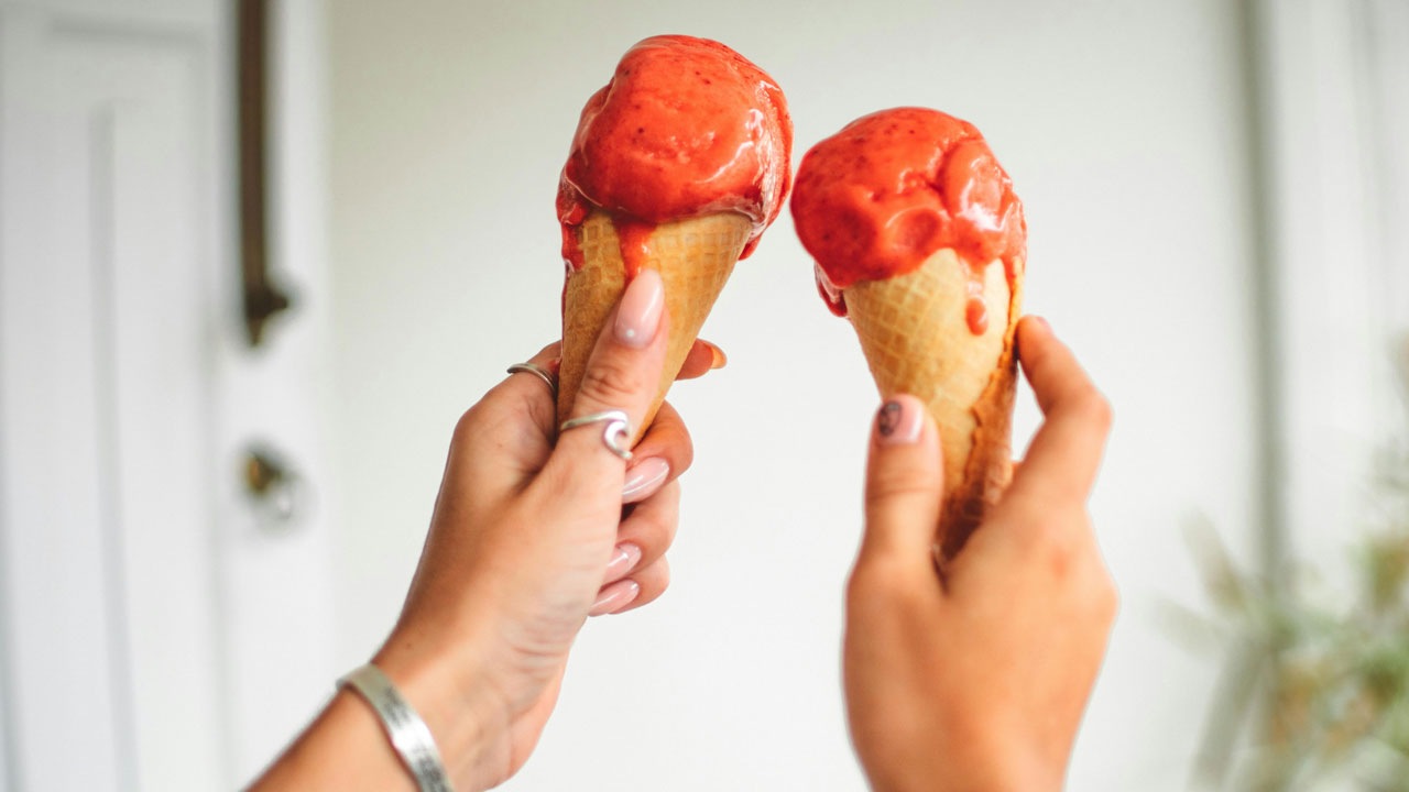 Il gelato è l'alimento dell'estate, ecco dove si mangia il più buono - Piemontetopnews.it