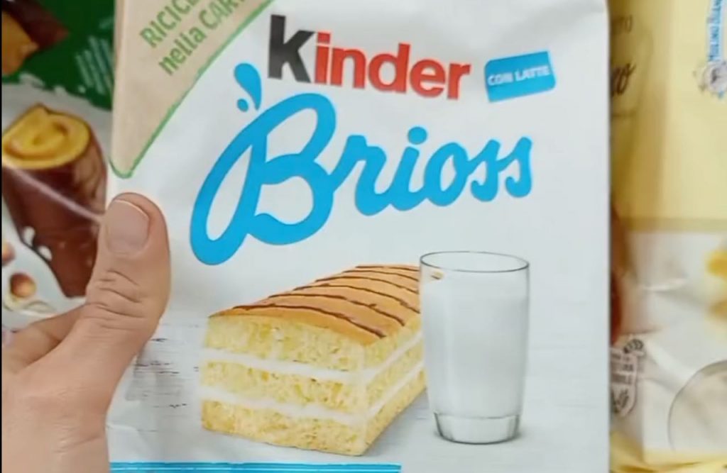 Kinder Brioss - fonte_Facebook - piemontetopnews.it