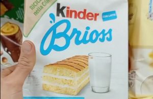 Kinder Brioss - fonte_Facebook - piemontetopnews.it