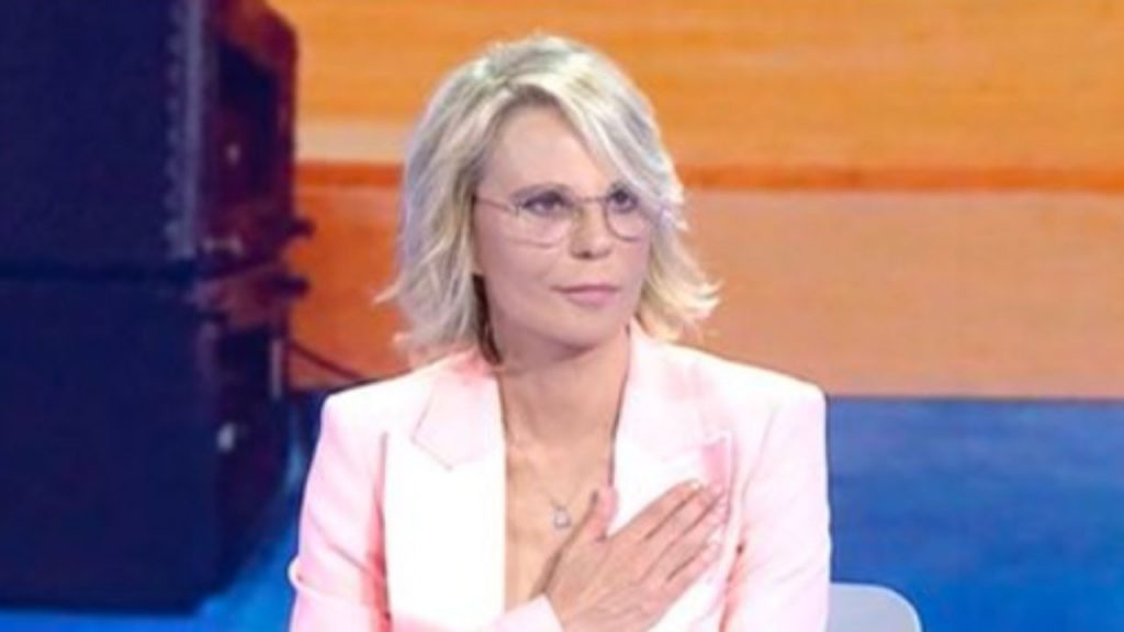 Maria De Filippi - Piemontetopnews.it