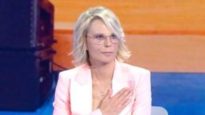 Maria De Filippi - Piemontetopnews.it