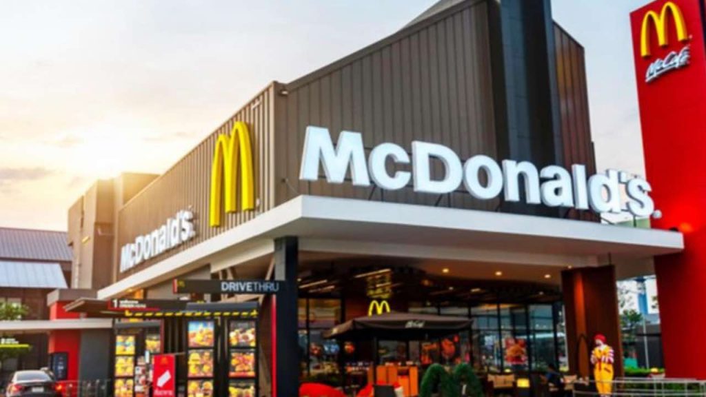 McDonald's - fonte_Ansa - piemontetopnews.it