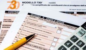 Modello 730 - fonte_Canva - piemontetopnews.it