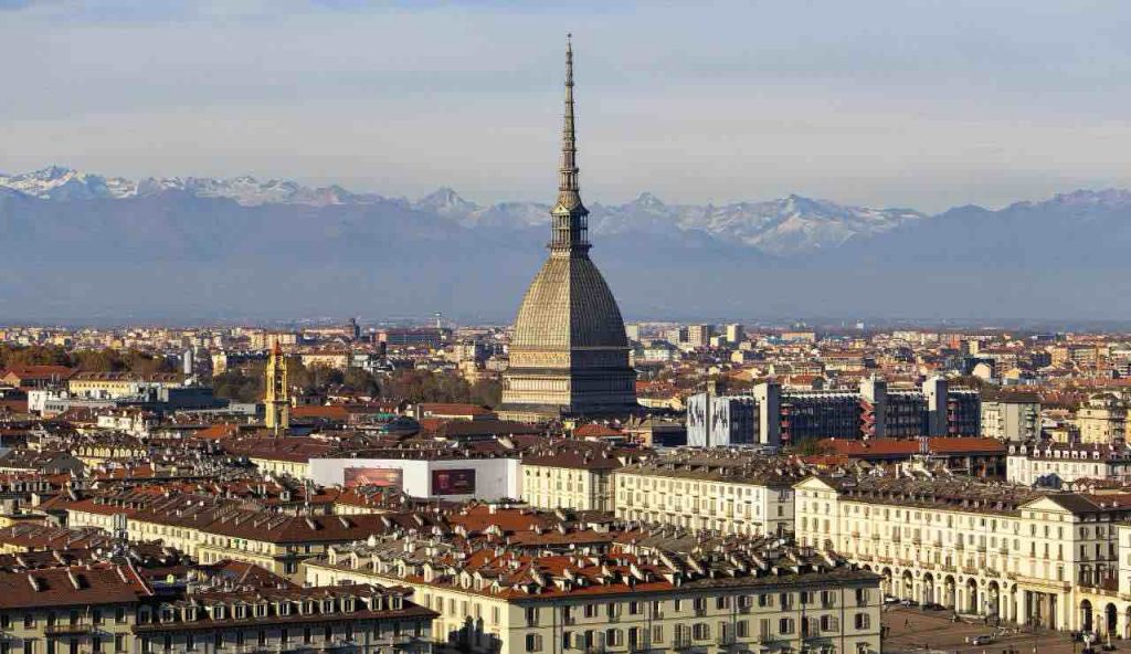 Mole Antonelliana - fonte_canva - piemontetopnews.it