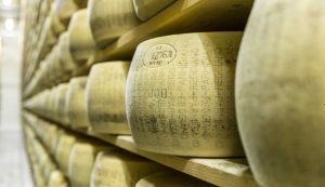 Parmigiano Reggiano - fonte_Canva - piemontetopnews.it