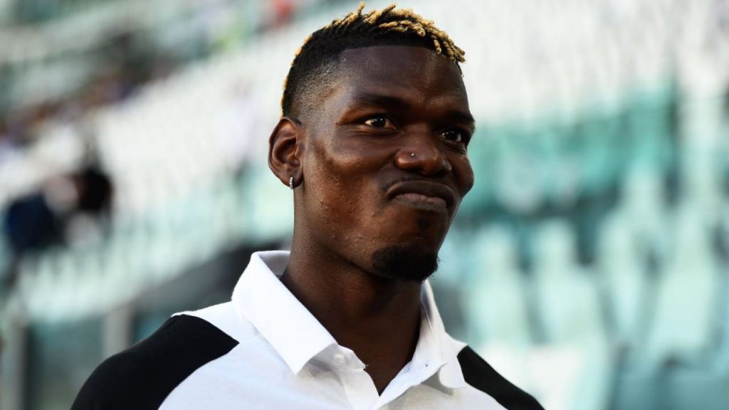 Paul Pogba torna in campo, ma la notizia choc arriva dopo la firma - Piemontetopnews.it