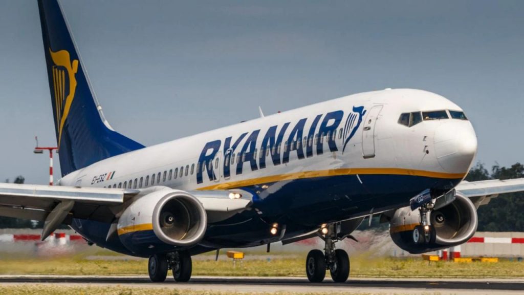 Ryanair investe centinaia di milioni su Torino