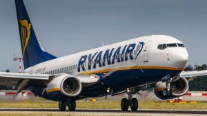 Ryanair investe centinaia di milioni su Torino