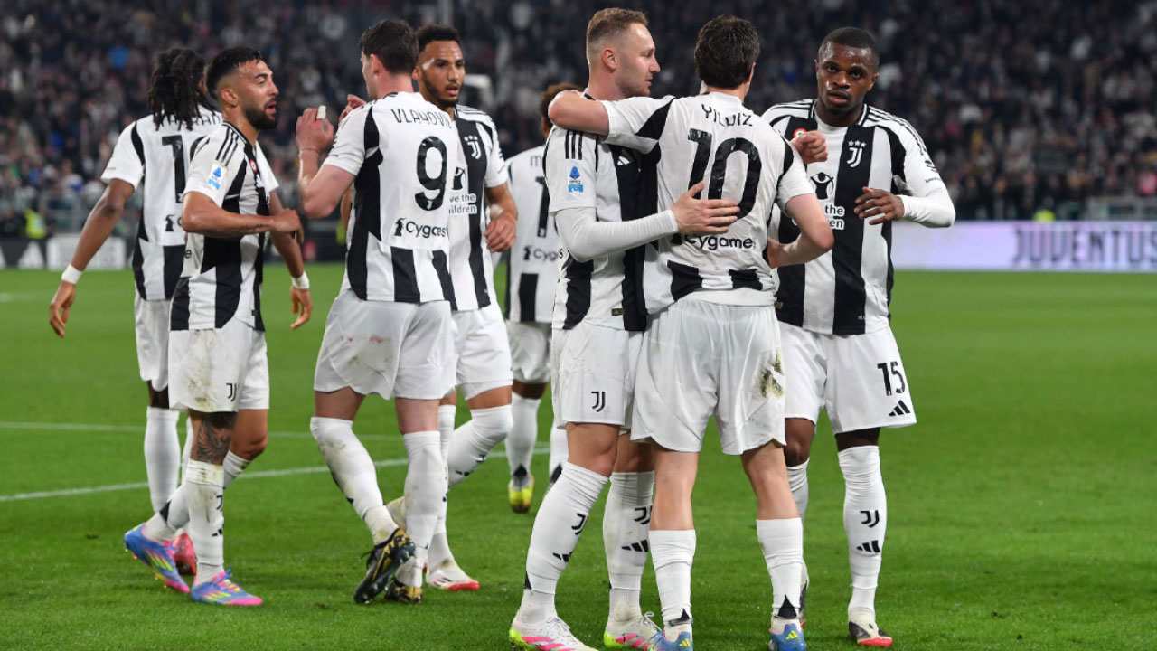 Sarà la stagione del riscatto per la Juventus? - Piemontetopnews.it