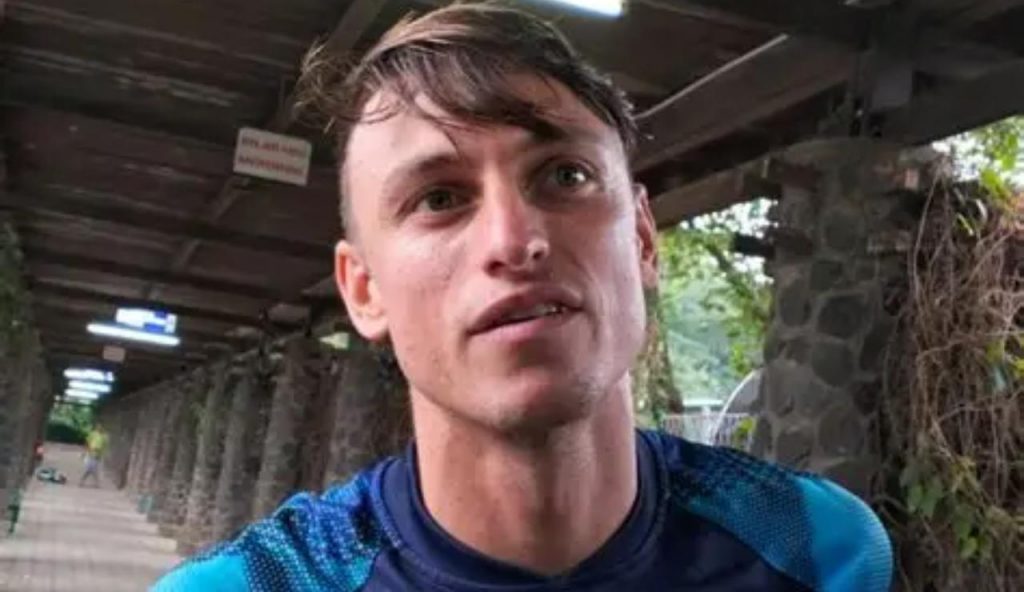 Stefano Beltrame fa grande la Biellese