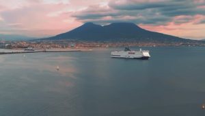 Vesuvio - fonte_Facebook- piemontetopnews.it