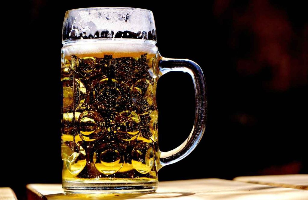 birra zuccheri