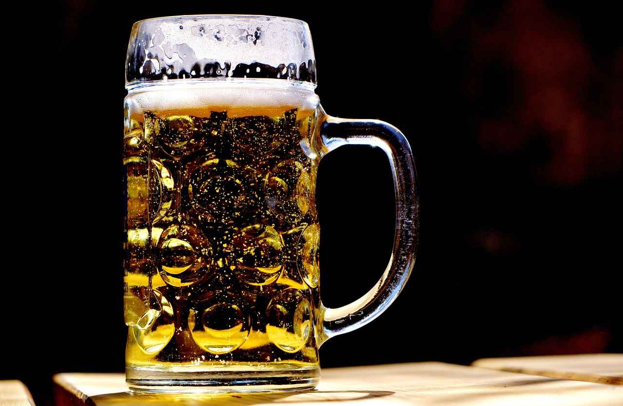 birra zuccheri