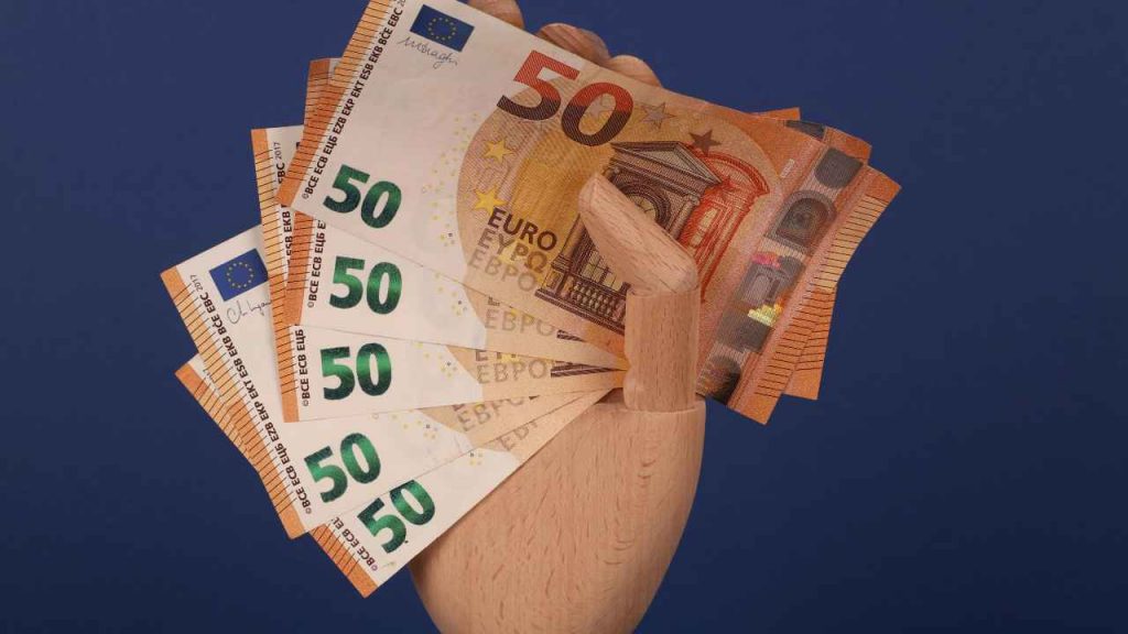 Finalmente un bonus per te