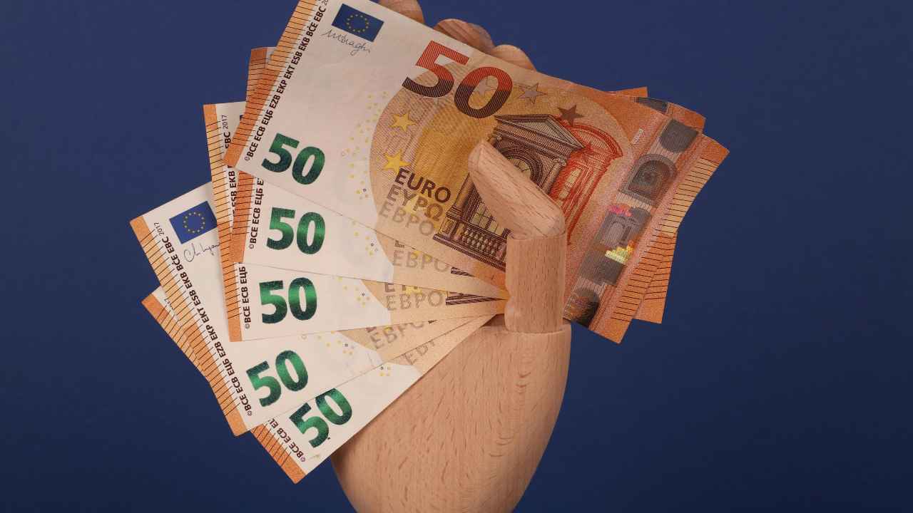 Finalmente un bonus per te
