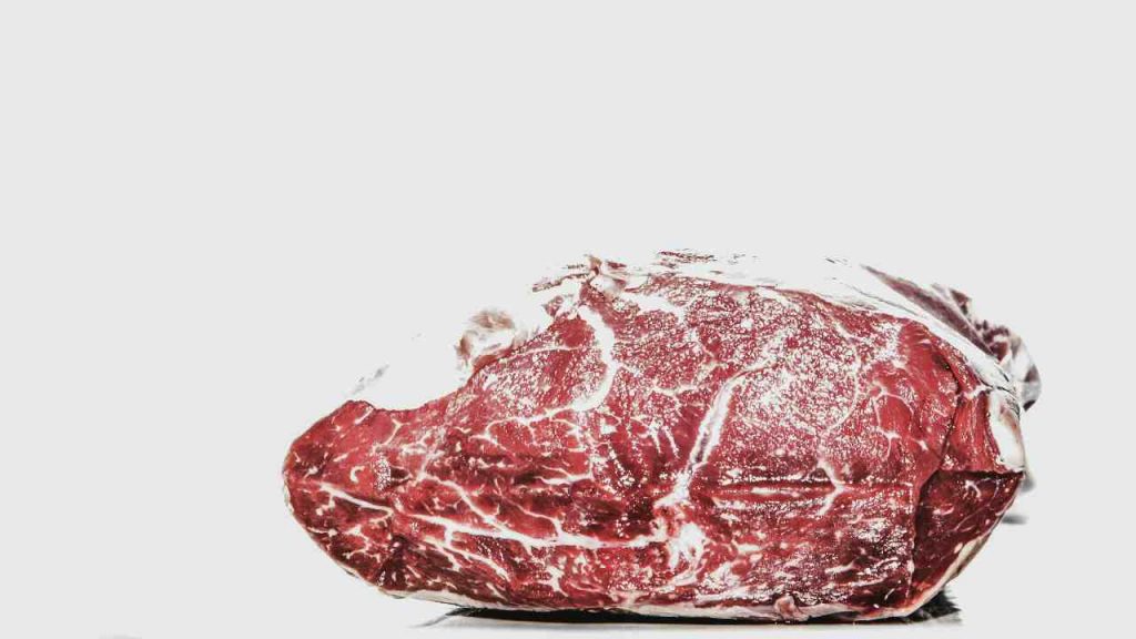 La carne da non comprare