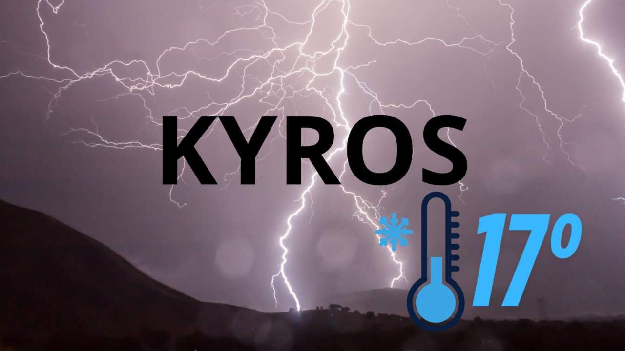 Meteo, in arrivo Kyros: il vento svedese che ci piomberà in autunno in 10 mins | Prepara i giubbotti