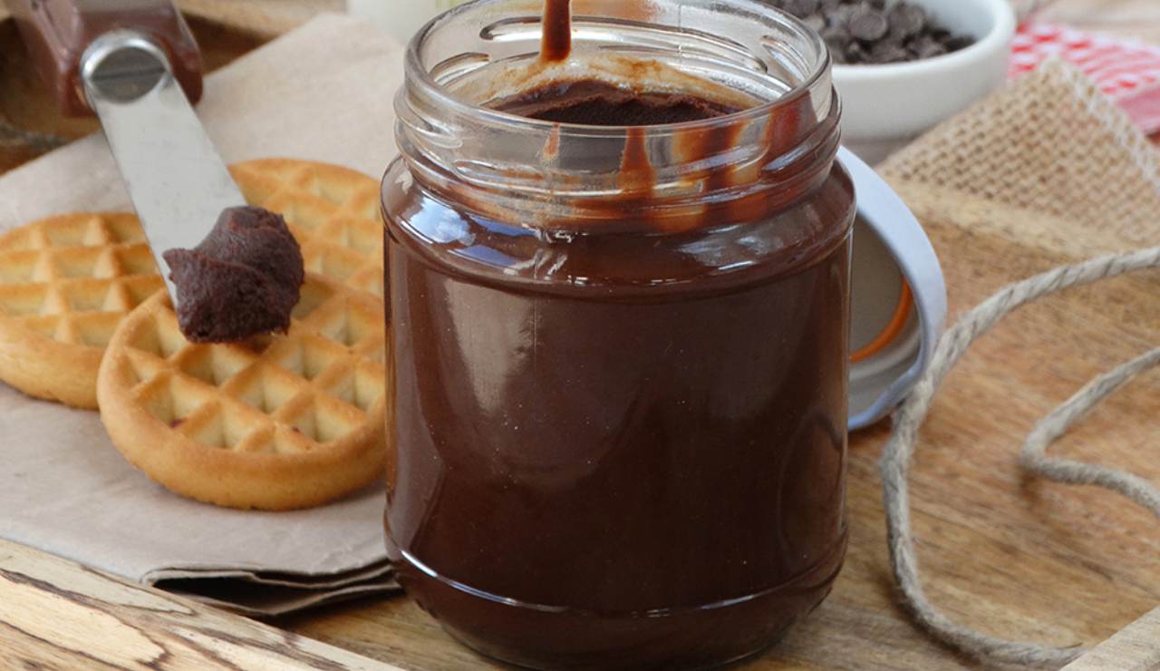 Addio Nutella (GialloZafferano) - Piemontetopnews.it