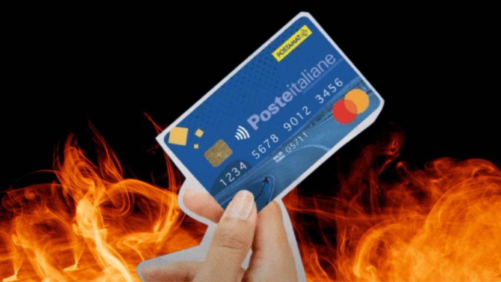 Addio carta Dedicata a te (inps) - Piemontetopnews.it