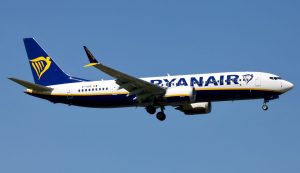 Aereo Rayanair (web) - Piemontetopnews.it
