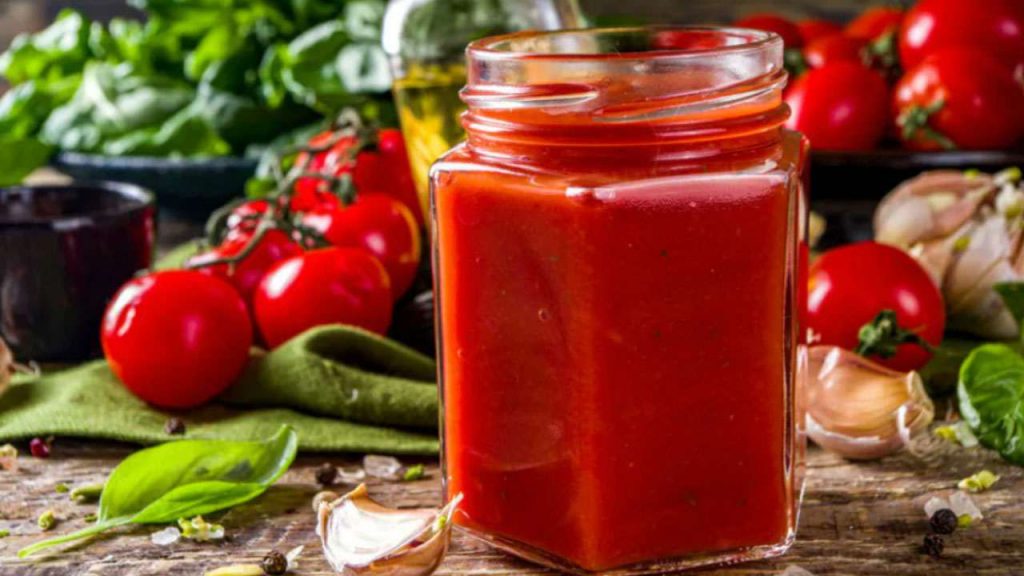 Allarme botulino, cosa cambia per la conserva di pomodoro fatta in casa - Piemontetopnews.it