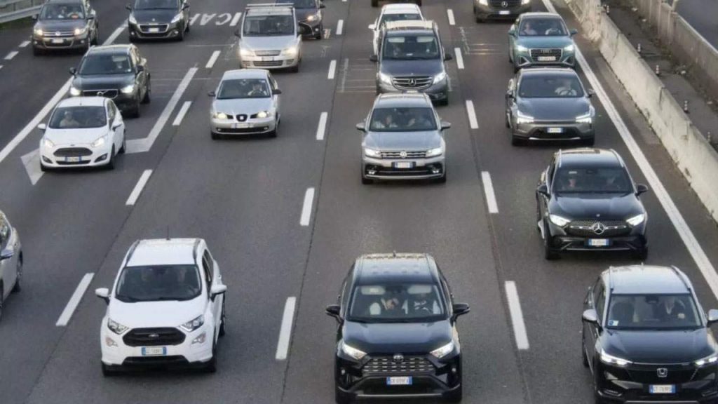 Autostrade, riesplode il caso prezzi - Piemontetopnews.it