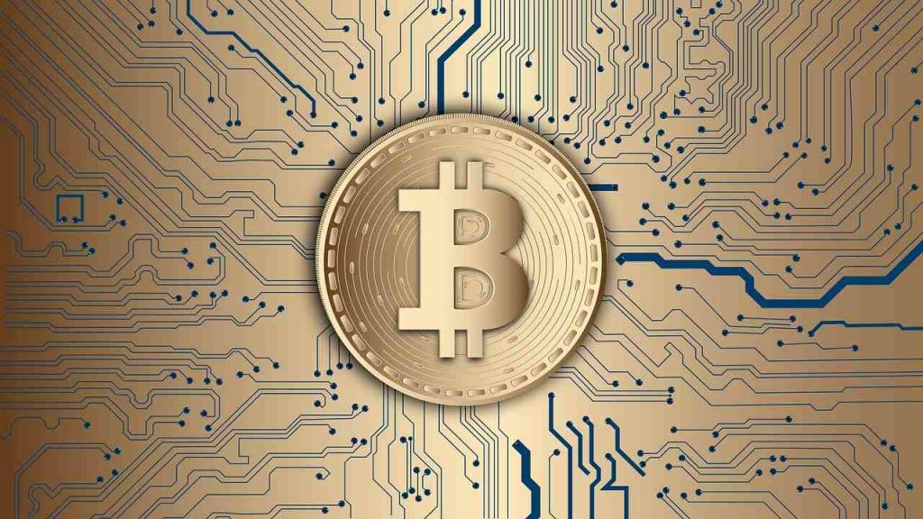 Bitcoin (web) - Piemontetopnews.it