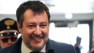Bollo auto, la svolta di Matteo Salvini - Piemontetopnews.it