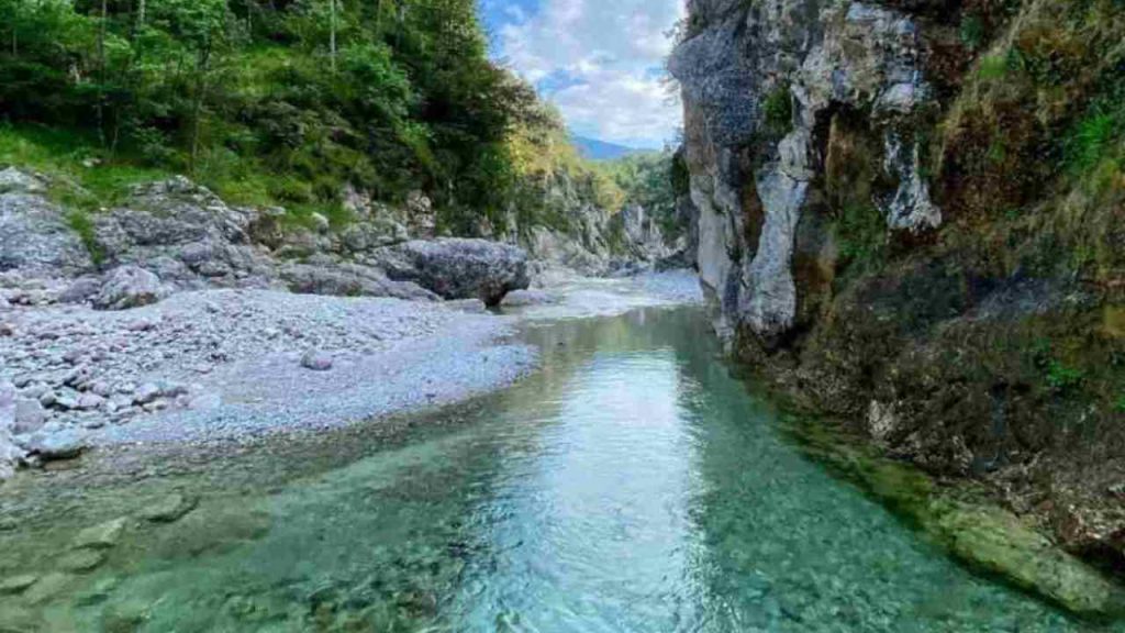 Stradine incantate e natura incontaminata: il borgo più bello d'Italia è in Piemonte