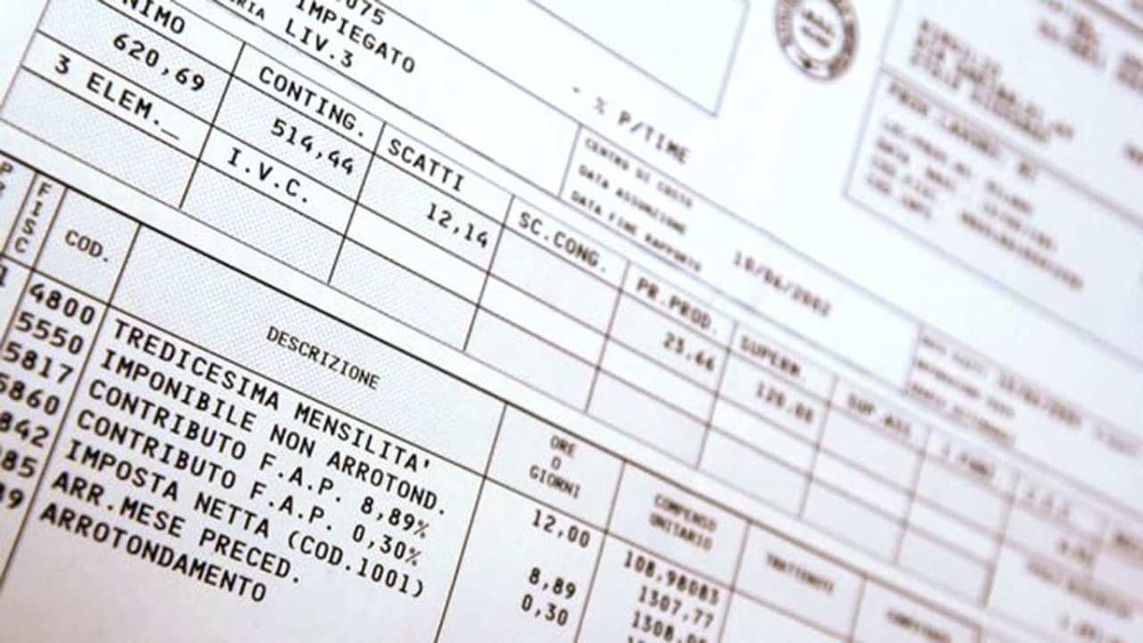 TREDICESIMA ANCHE PER LE PARTITE IVA: svolta epocale dello Stato