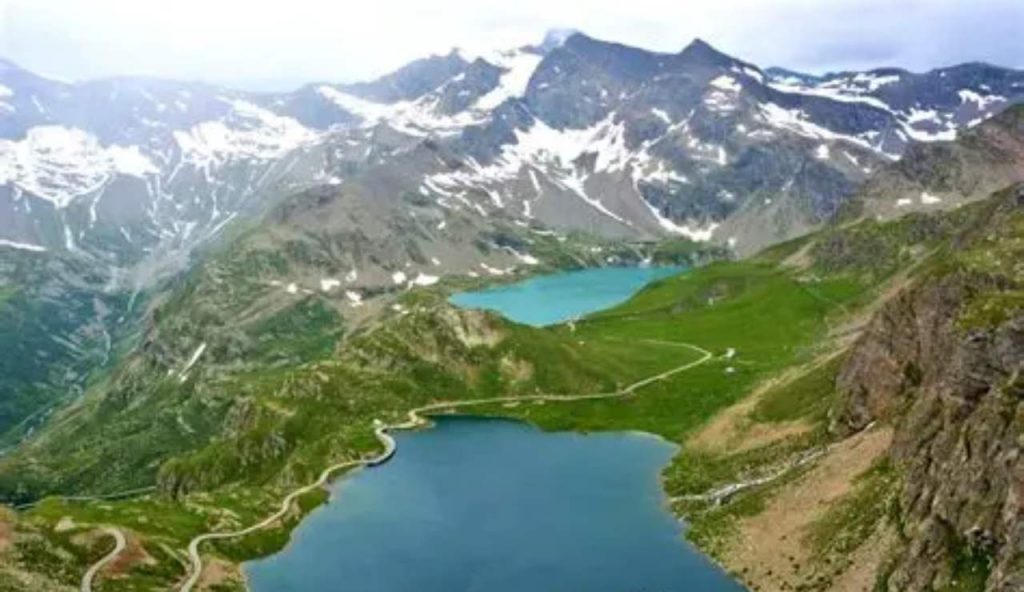 Il Colle del Nivolet finalmente viene protetto
