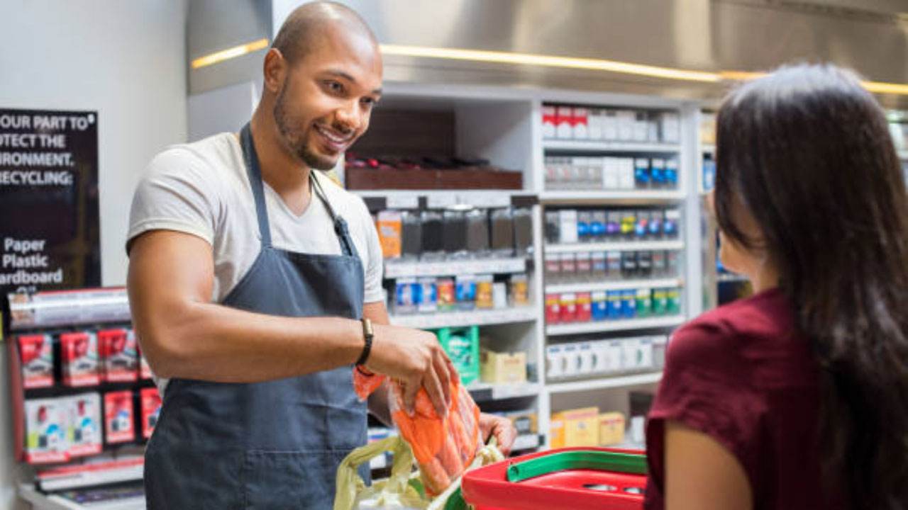 Commesso supermercato - Piemontetopnews.it