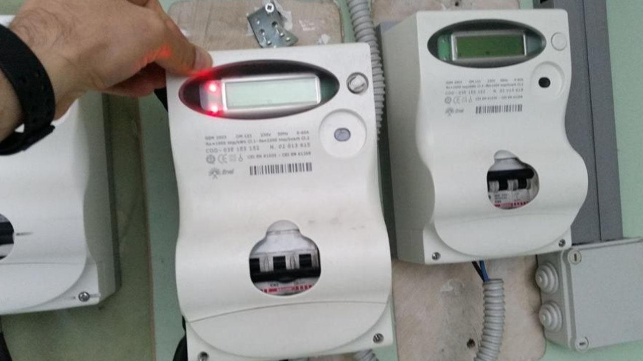 Contatore Enel - Piemontetopnews.it
