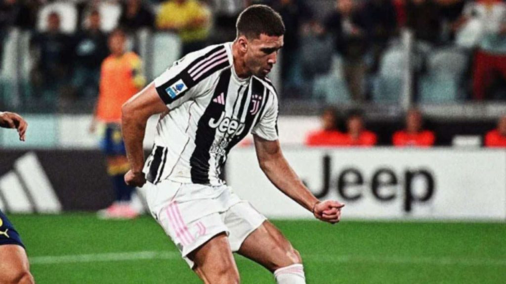 Dusan Vlahovic - Piemontetopnews.it