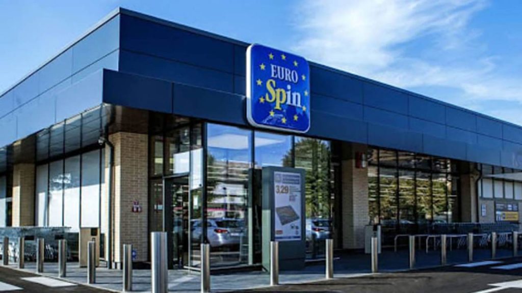 Eurospin (web) - Piemontetopnews.it
