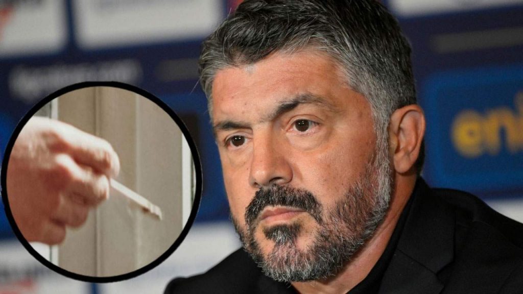 Gattuso ct, arrivano i primi problemi - Piemontetopnews.it